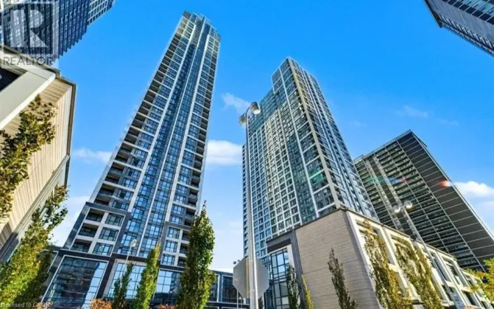 7 MABELLE Avenue Unit# 4103, Toronto