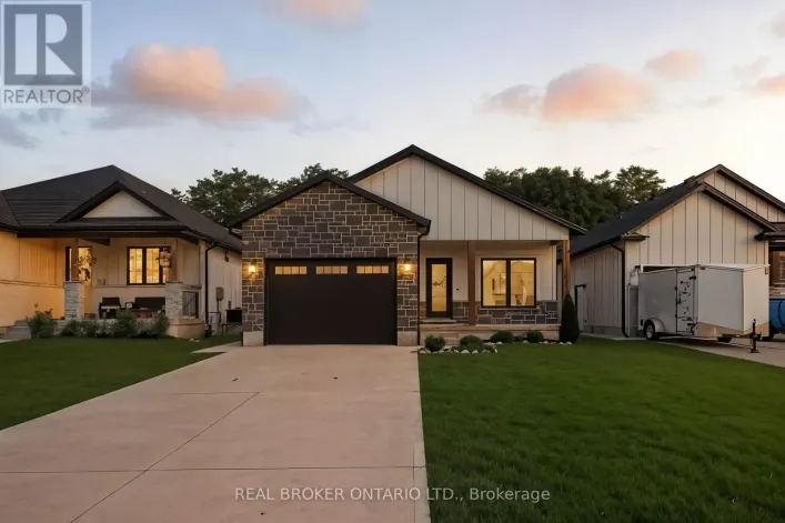 7 MACNEIL COURT, Bayham