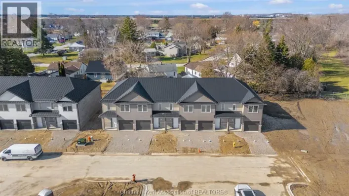 7 MAGNOLIA LANE Unit# 16, Chatham