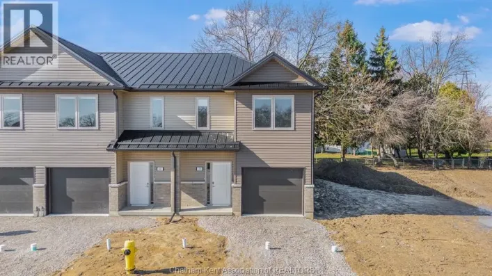 7 MAGNOLIA LANE Unit# 24, Chatham