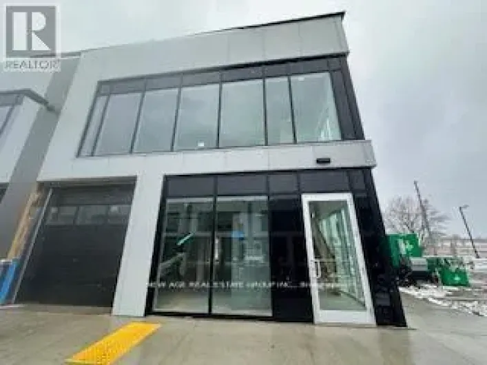 7 (MAIN FLOOR-WAREHOUSE) - 595 HANLON CREEK BOULEVARD, Guelph