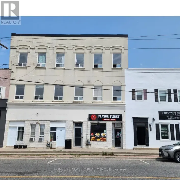 7 MAIN STREET S, Uxbridge