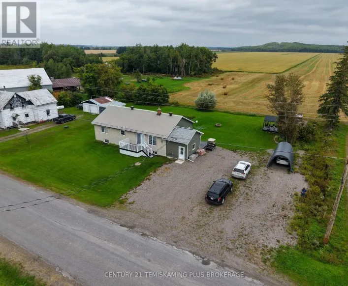 7 MAIN STREET, Timiskaming