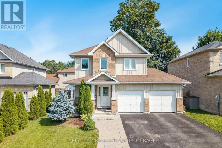 7 MANCINI DRIVE, Essa