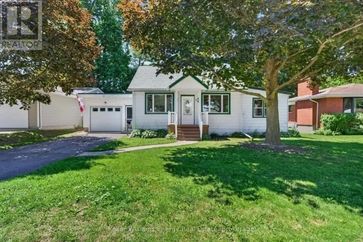 7 MAPLE AVENUE, Prince Edward County