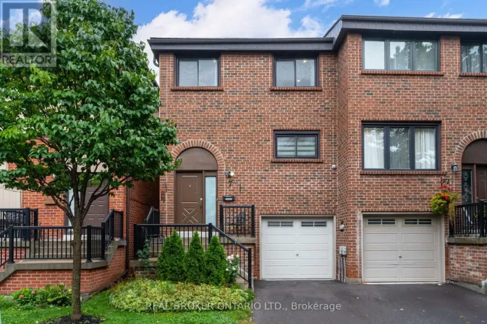 7 MAPLE BRANCH PATH, Toronto