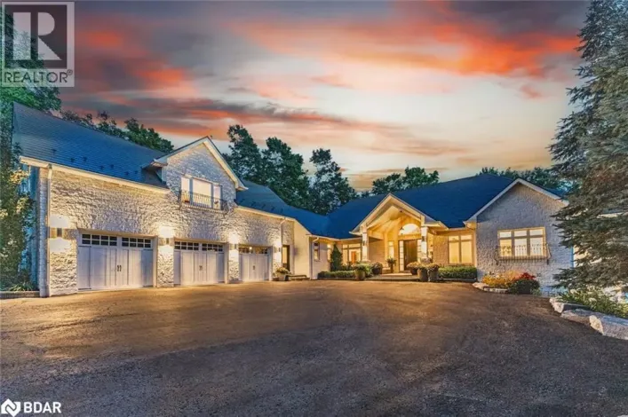 7 MAPLE RIDGE Road, Oro-Medonte