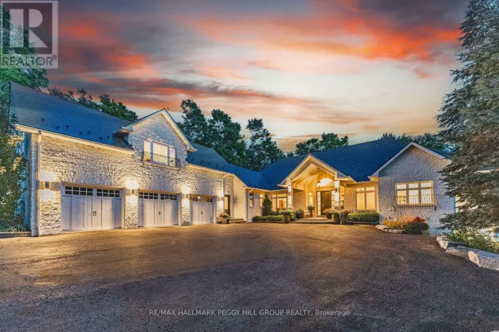 7 MAPLE RIDGE ROAD, Oro-Medonte