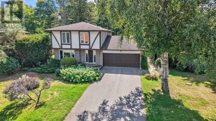7 MAPLECREST ROAD, Springwater