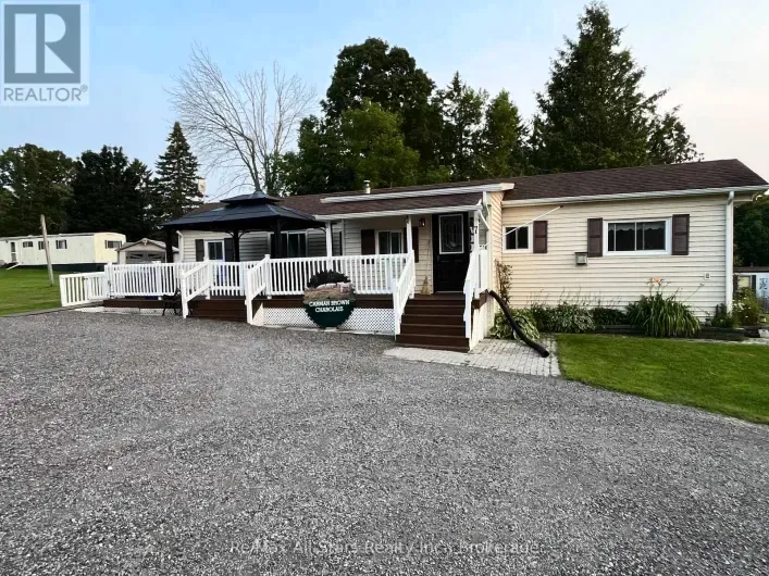 7 MARLENE DRIVE, Kawartha Lakes