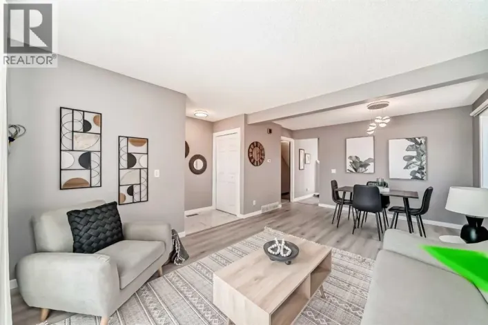 7 Martinview Crescent NE, Calgary