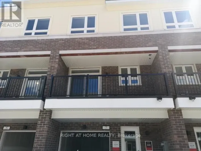 7 MASSACHUSETTS LANE, Markham