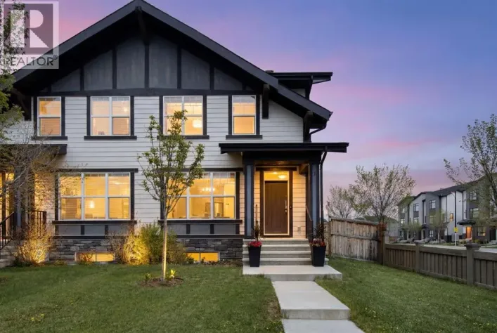 7 Masters Square SE, Calgary