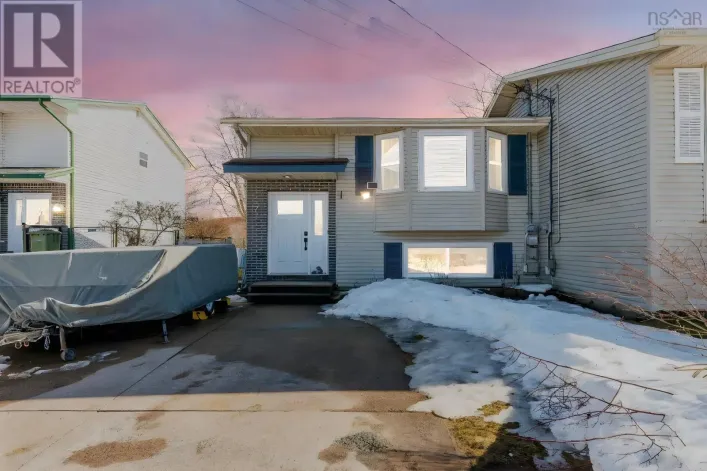 7 Mathers Court, Timberlea