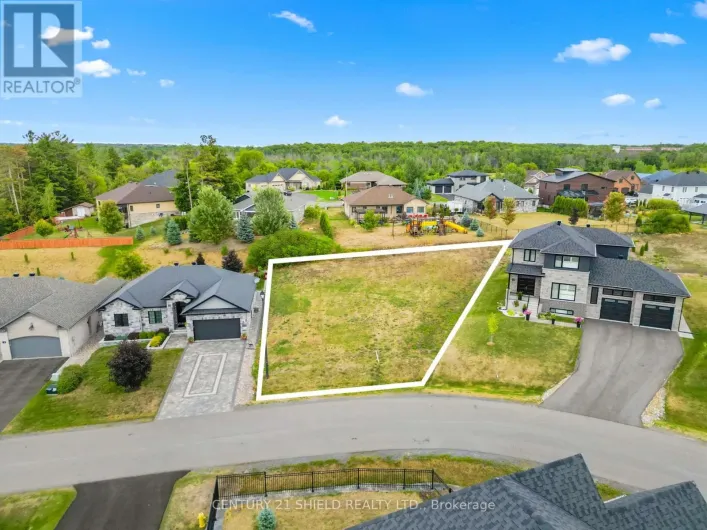 7 MATTHEW KIERAN CRESCENT, South Stormont