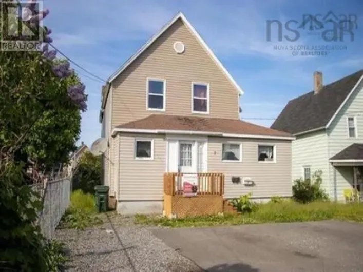 7 May Street, Glace Bay