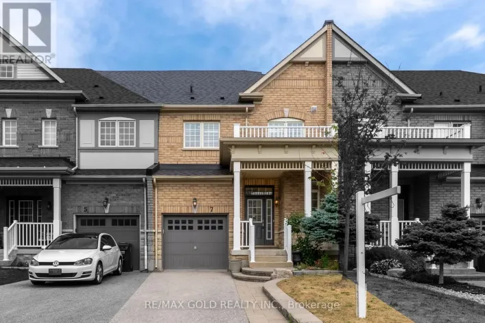 7 MCCARDY COURT, Caledon