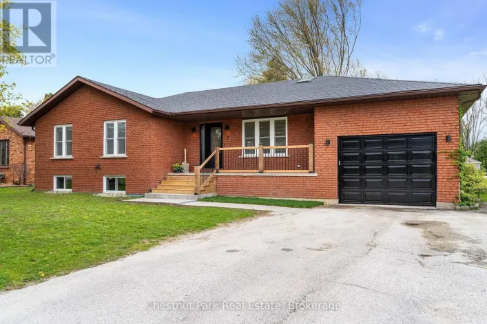 7 MCKEAN BOULEVARD, Clearview