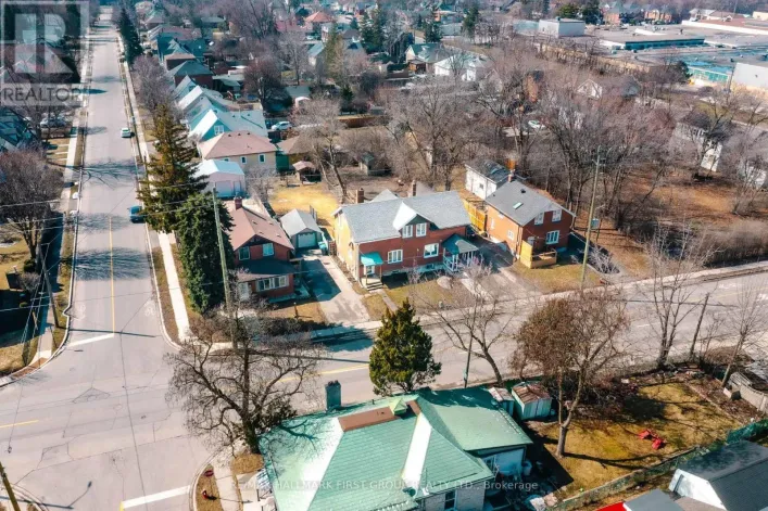 7 MCMURCHY AVENUE S, Brampton