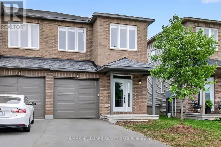 7 MCPHAIL ROAD, Carleton Place