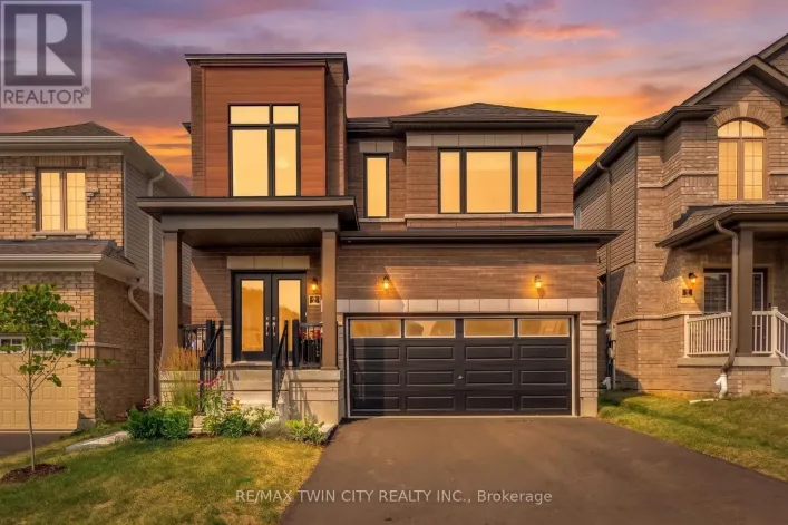 7 MEARS ROAD, Brant