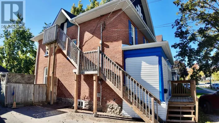 7 MELBOURNE STREET E, Kawartha Lakes
