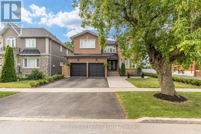 7 MENDIP CRESCENT, Toronto
