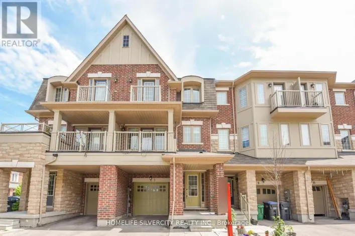 7 MIAMI GROVE, Brampton