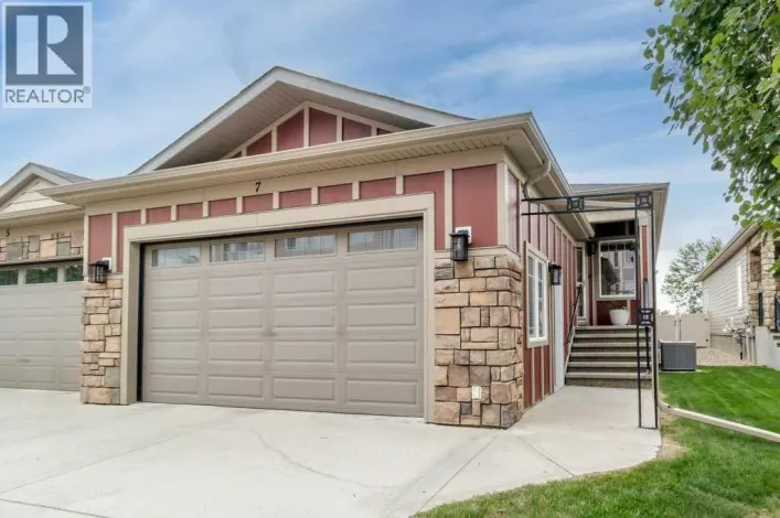 7 Michener Boulevard, Red Deer