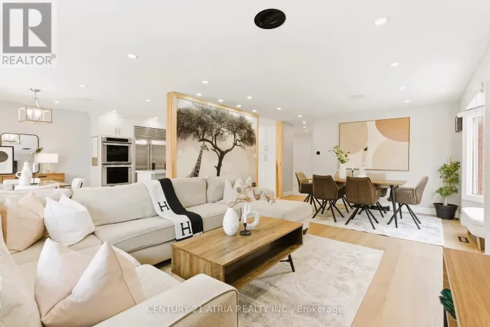 7 MICHENER CRESCENT, Markham