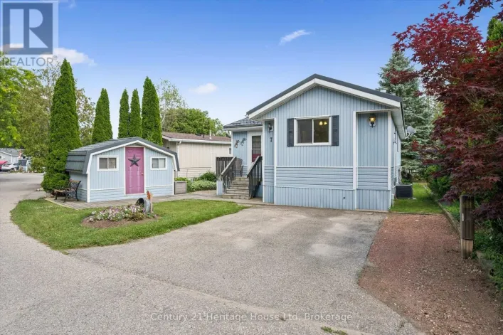 7 MILLCREEK ROAD, Puslinch