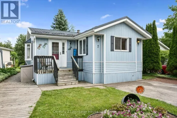 7 MILLCREEK ROAD, Puslinch