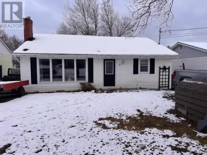 7 Miller Road, Lewisporte