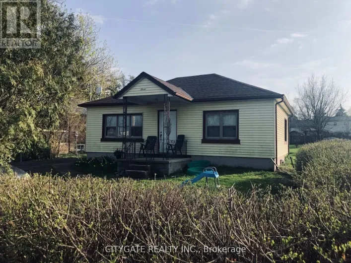 Other for rent: 7 MILTON HEIGHTS CRESCENT, Milton