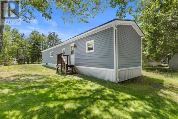 7 Mini Park, Wileville