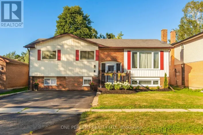 7 MORGANDALE CRESCENT, Orangeville