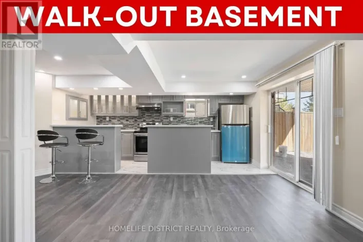 7 MOSELY CRESCENT, Ajax