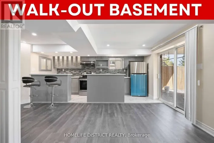 7 MOSELY CRESCENT, Ajax