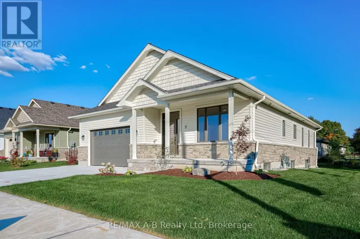 7 NELSON STREET, West Perth