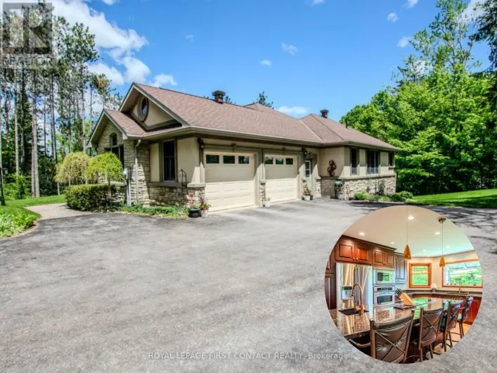 7 NEVIS RIDGE DRIVE, Oro-Medonte