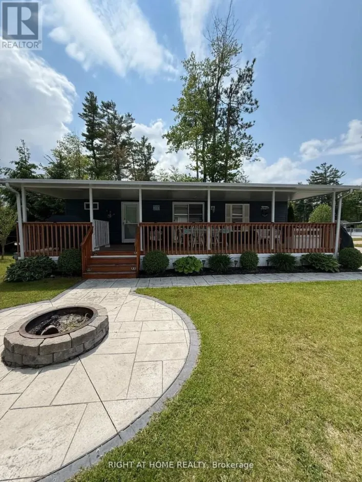 7 NIPAGON CIRCLE, Wasaga Beach
