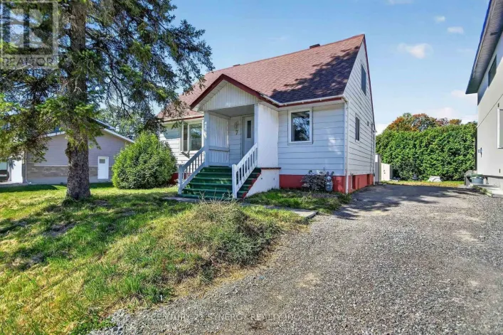 House for sale: 7 NORICE STREET, Ottawa
