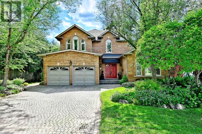 7 NORMANDALE ROAD, Markham