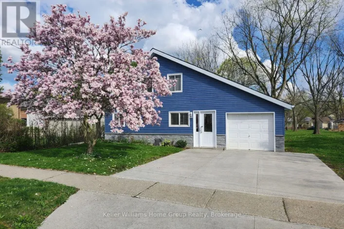 7 NORMANDY DRIVE, Guelph