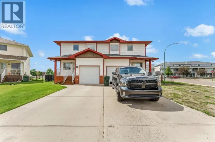 7 Northlands Crescent NE, Medicine Hat