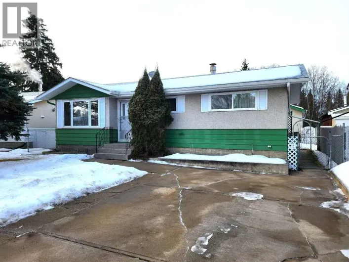 7 Ohio Close, Red Deer