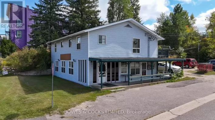 7 OLD HASTINGS ROAD, Hastings Highlands