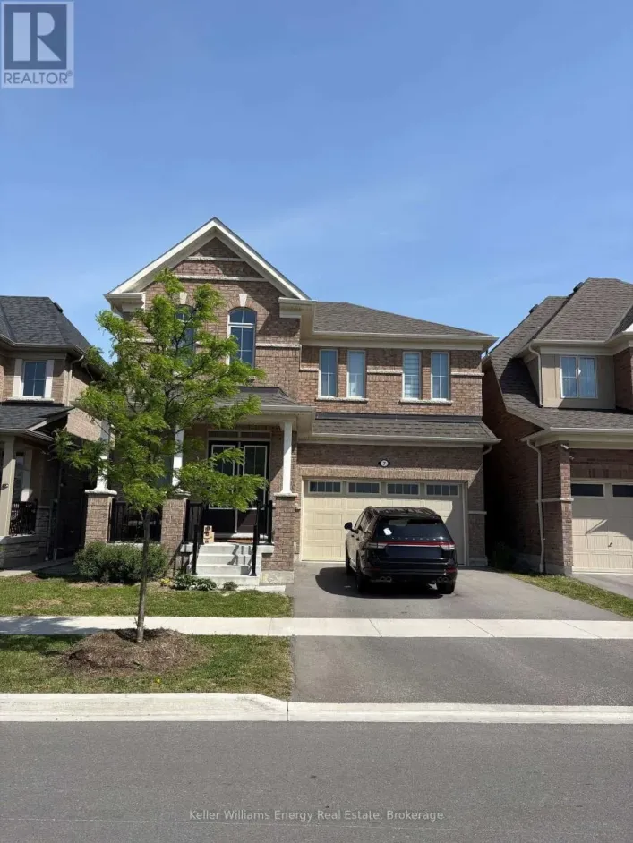 7 OLERUD DRIVE, Whitby