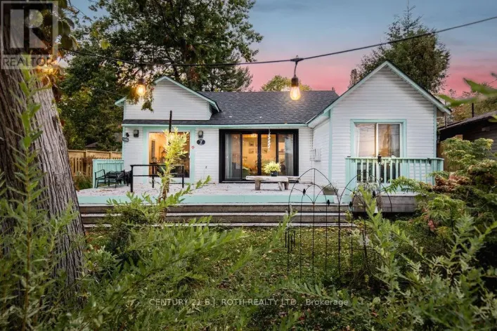 7 OLIVER DRIVE, Tiny