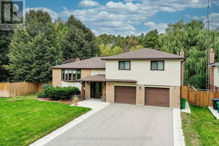 7 ORSI ROAD, Caledon